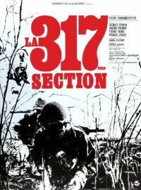 317-й взвод (1965)