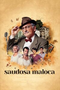 Воспоминания о хижине (2024)