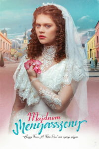 Почти невеста (2024)