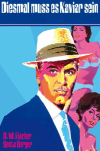 Агент поневоле (1961)