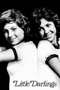 Маленькие прелестницы (1980)