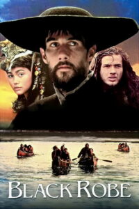 Черная сутана (1991)