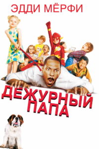 Дежурный папа (2003)
