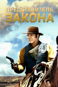 Представитель закона (1971)