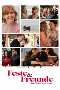 Праздники и друзья: Да здравствует жизнь! (2025)