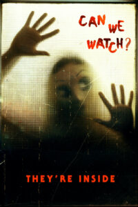 Они внутри (2019)