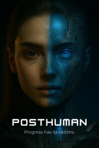 Постчеловек (2025)