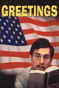 Приветствия (1968)