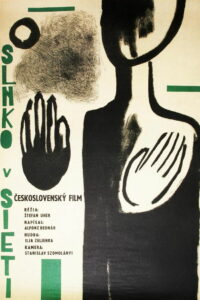 Солнце в сети (1963)
