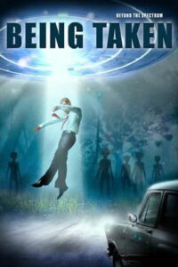 Вне спектра: Похищенные (2018)