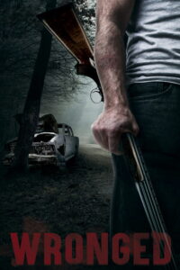 Злом за зло (2019)