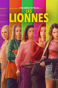 Les Lionnes (2026)
