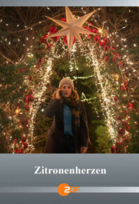 Лимонные сердечки (2024)