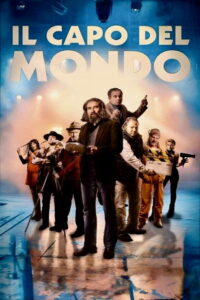 Босс этого мира (2025)