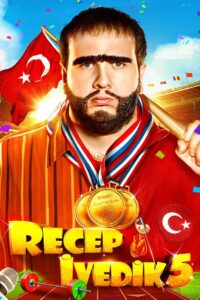 Реджеп Иведик 5 (2017)