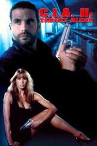 ЦРУ: Операция «Алекса 2» (1993)