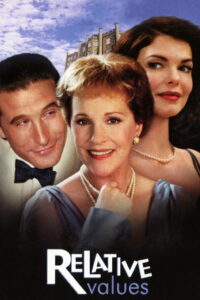 Голубая кровь (2000)