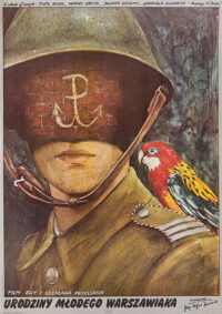 День рождения молодого варшавянина (1980)