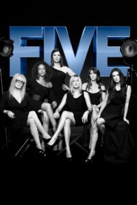 Пять (2011)