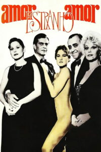 Любовь, Странная Любовь (1982)