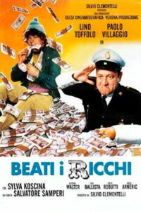 Везет богачам (1972)