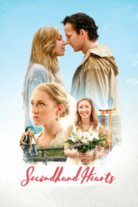 Чужие сердца (2017)