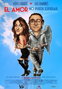 Любовь не ждет (2019)