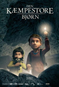 Как приручить медведя (2011)