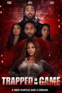 В ловушке игры (2024)