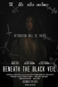 Под чёрной вуалью (2019)