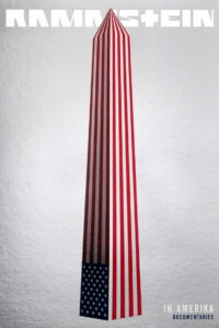 Rammstein: in Amerika (2015)