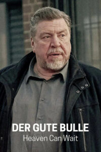 Хороший полицейский — Небеса подождут (2024)