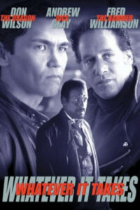 Любой ценой (1998)