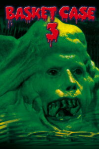 Существо в корзине 3: Потомство (1992)