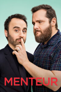 Неисправимый лжец (2019)