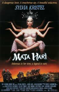 Мата Хари (1985)