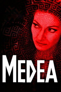 Медея (1969)