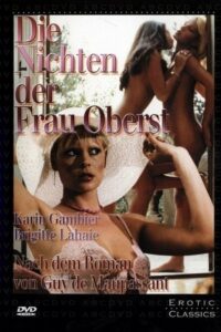 Племянницы госпожи полковницы (1980)