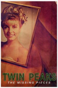 Твин Пикс: Вырезанные сцены (2014)
