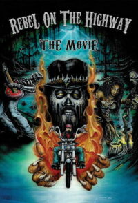 Бунтарь на шоссе (2018)