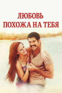 Любовь похожа на тебя (2015)