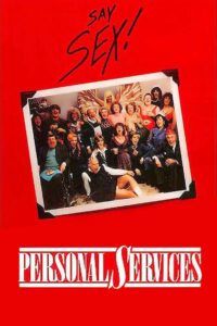 Интимные услуги (1987)