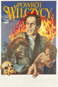 Возвращение волчицы (1990)