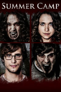 Летний лагерь (2016)
