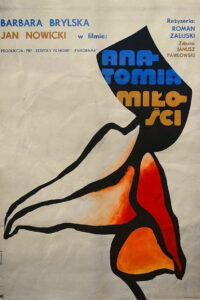 Анатомия любви (1972)