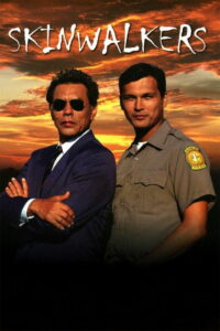 Меняющий очертания (2002)