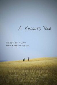 Ход конём (2018)