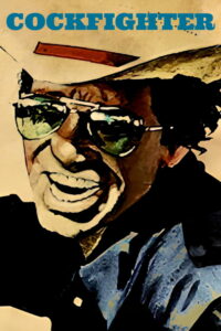 Бойцовский петух (1974)