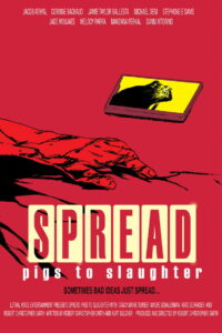 Свиньи на убой (2025)