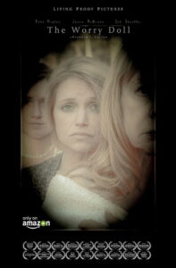 Беспокойная кукла (2019)